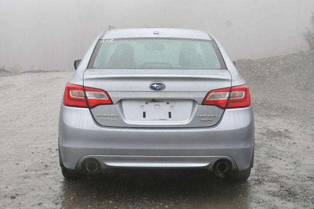 used 2015 Subaru Legacy car, priced at $10,495