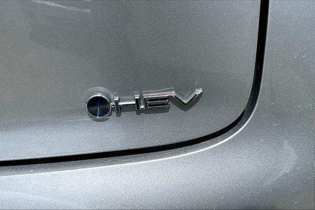 used 2025 Toyota Prius car, priced at $31,995