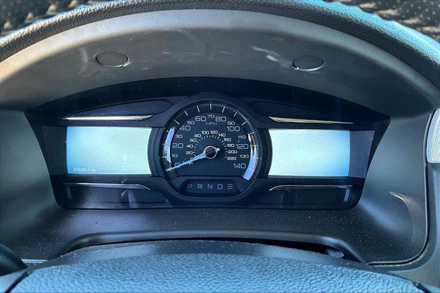 used 2015 Ford Flex car, priced at $14,995
