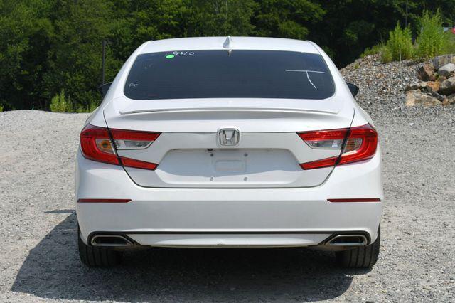 used 2019 Honda Accord car, priced at $19,995