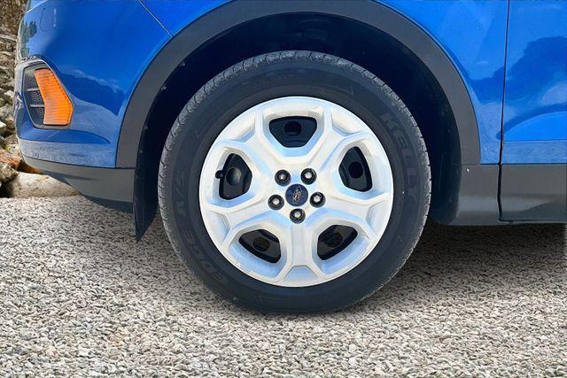 used 2018 Ford Escape car, priced at $10,995
