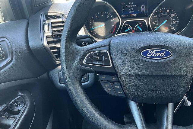 used 2018 Ford Escape car, priced at $10,995