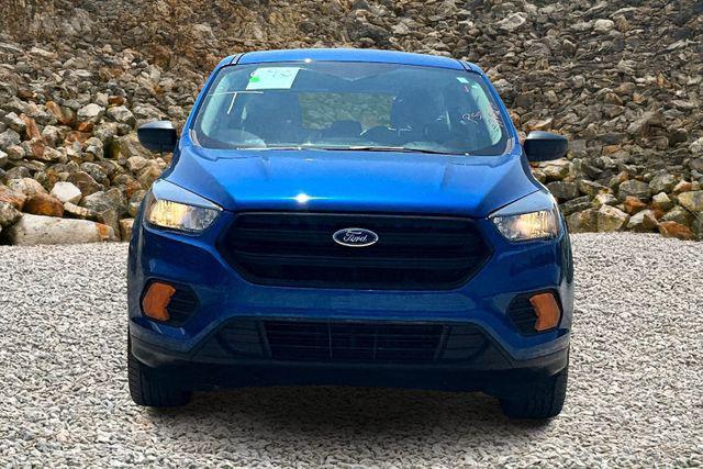 used 2018 Ford Escape car, priced at $10,995