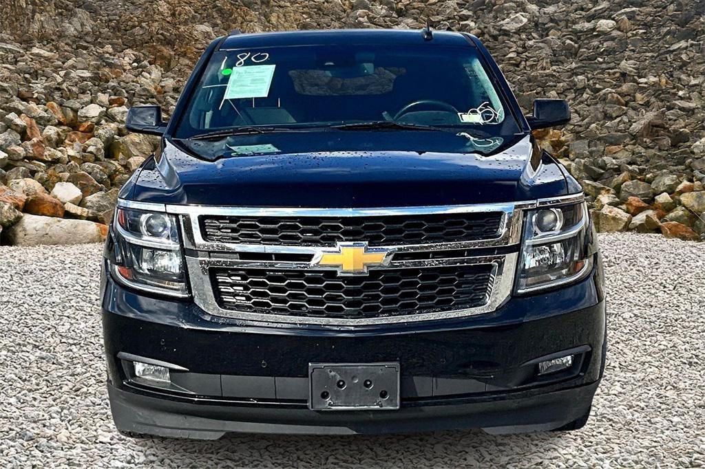 used 2017 Chevrolet Suburban car, priced at $19,995
