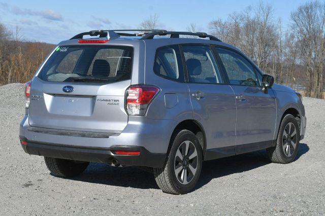 used 2017 Subaru Forester car, priced at $11,995