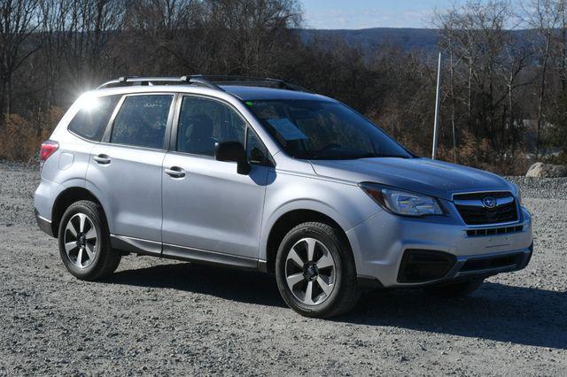 used 2017 Subaru Forester car, priced at $11,995