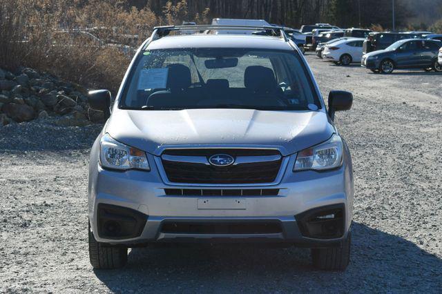 used 2017 Subaru Forester car, priced at $11,995