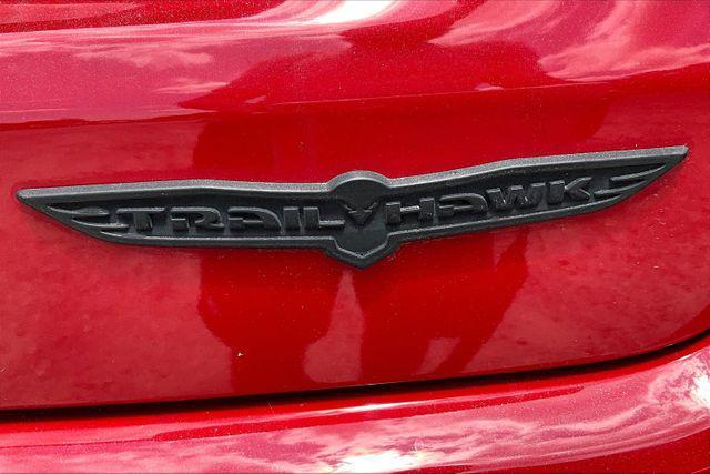 used 2019 Jeep Compass car, priced at $13,995