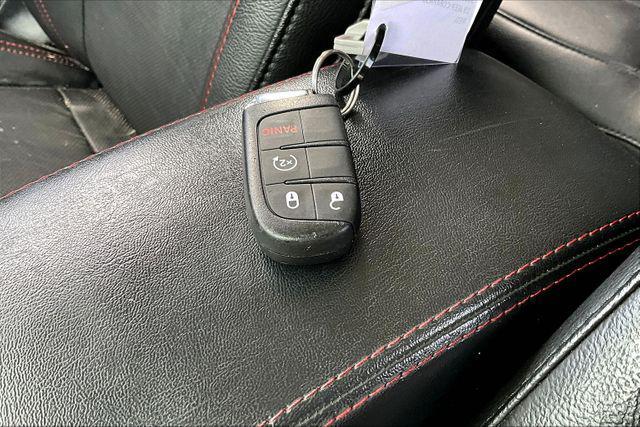used 2019 Jeep Compass car, priced at $13,995