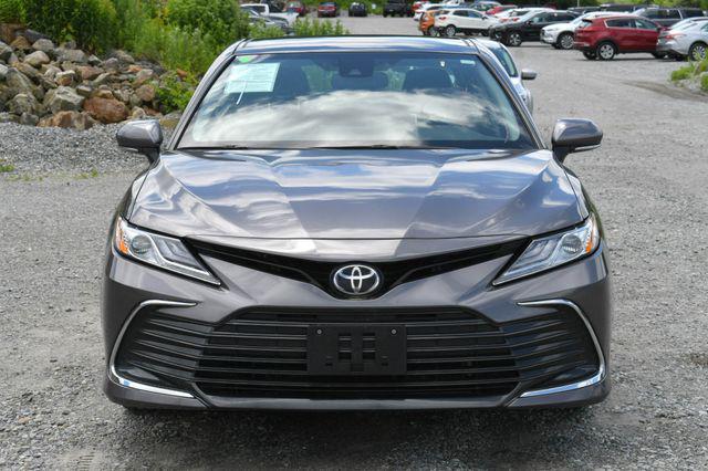 used 2021 Toyota Camry car, priced at $22,995