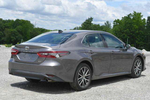 used 2021 Toyota Camry car, priced at $22,995