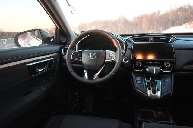 used 2018 Honda CR-V car, priced at $16,995