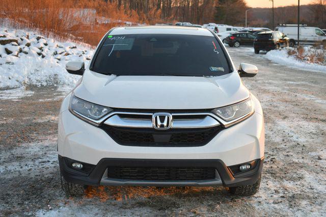 used 2018 Honda CR-V car, priced at $16,995