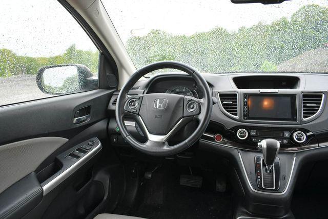 used 2016 Honda CR-V car, priced at $14,995