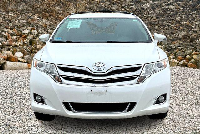 used 2015 Toyota Venza car, priced at $11,995