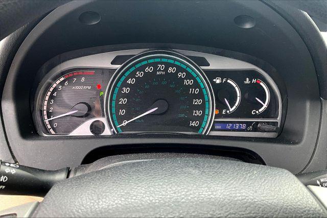 used 2015 Toyota Venza car, priced at $11,995