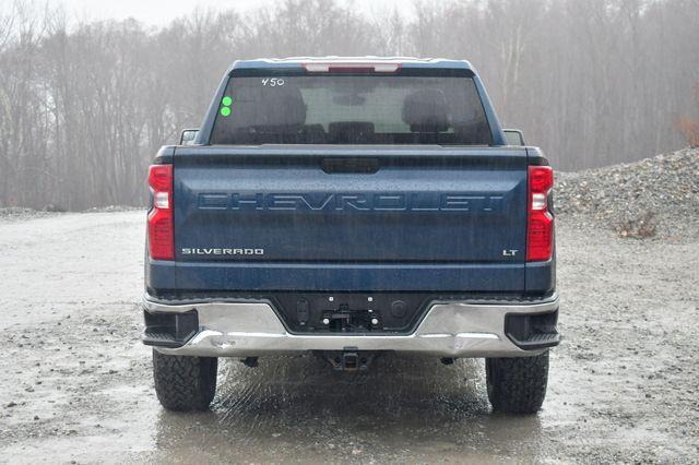 used 2021 Chevrolet Silverado 1500 car, priced at $25,995