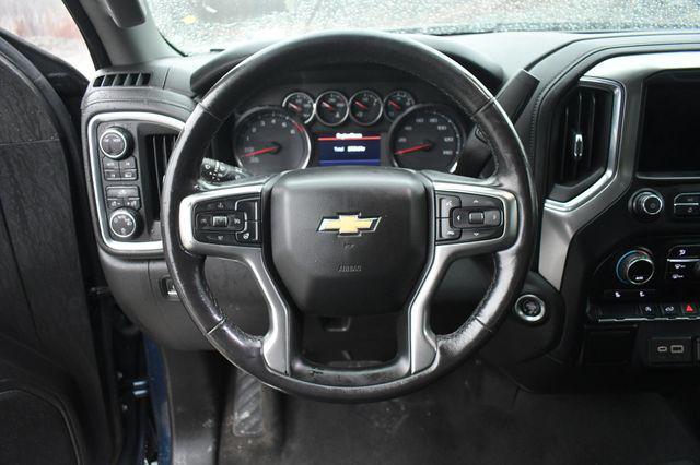 used 2021 Chevrolet Silverado 1500 car, priced at $25,995