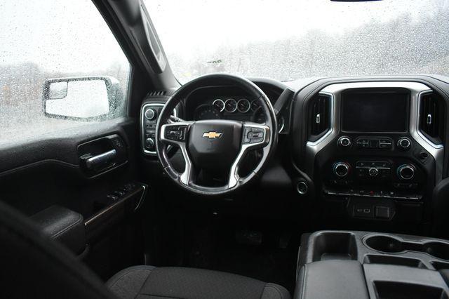 used 2021 Chevrolet Silverado 1500 car, priced at $25,995