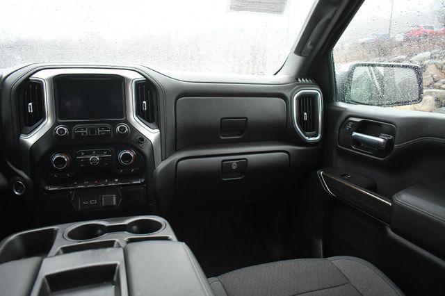 used 2021 Chevrolet Silverado 1500 car, priced at $25,995