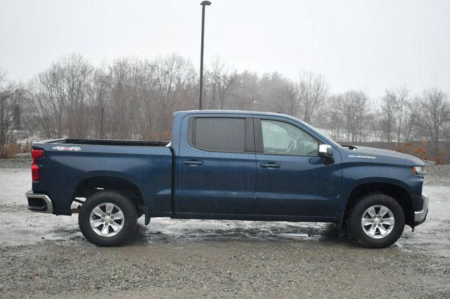 used 2021 Chevrolet Silverado 1500 car, priced at $25,995