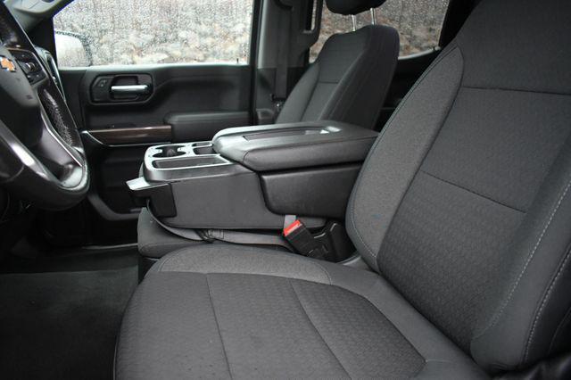 used 2021 Chevrolet Silverado 1500 car, priced at $25,995