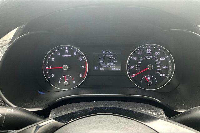 used 2020 Kia Forte car, priced at $13,995