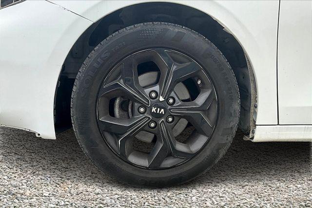 used 2020 Kia Forte car, priced at $13,995