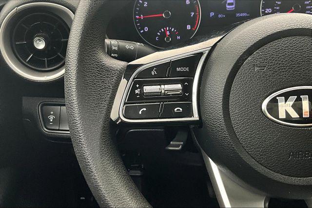 used 2020 Kia Forte car, priced at $13,995