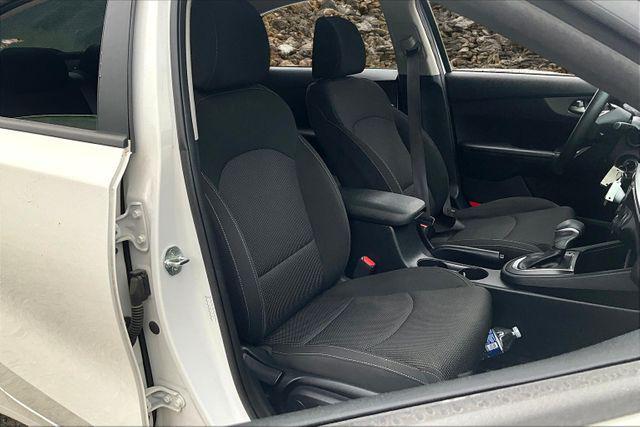 used 2020 Kia Forte car, priced at $13,995