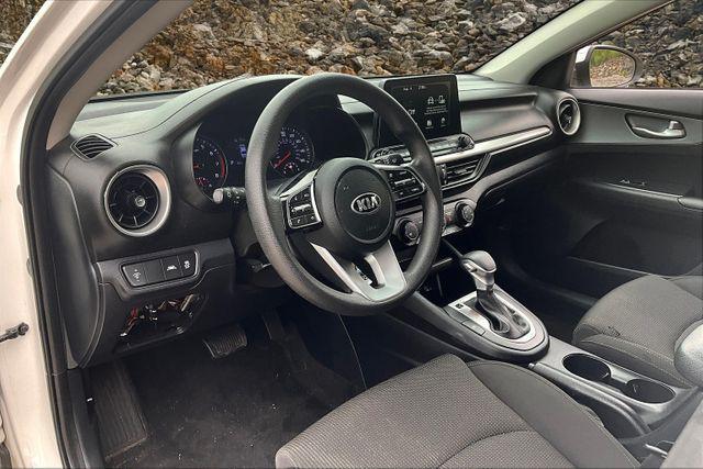 used 2020 Kia Forte car, priced at $13,995