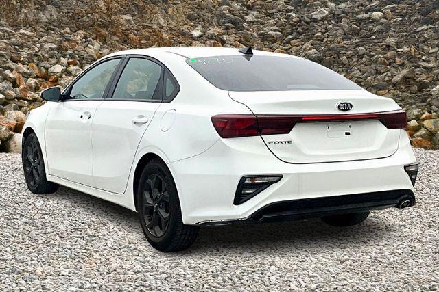 used 2020 Kia Forte car, priced at $13,995