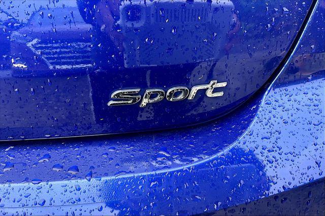 used 2019 Hyundai Elantra car, priced at $13,995