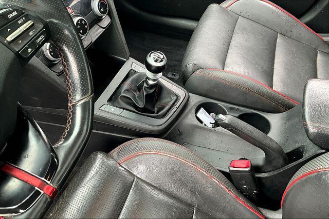 used 2019 Hyundai Elantra car, priced at $13,995