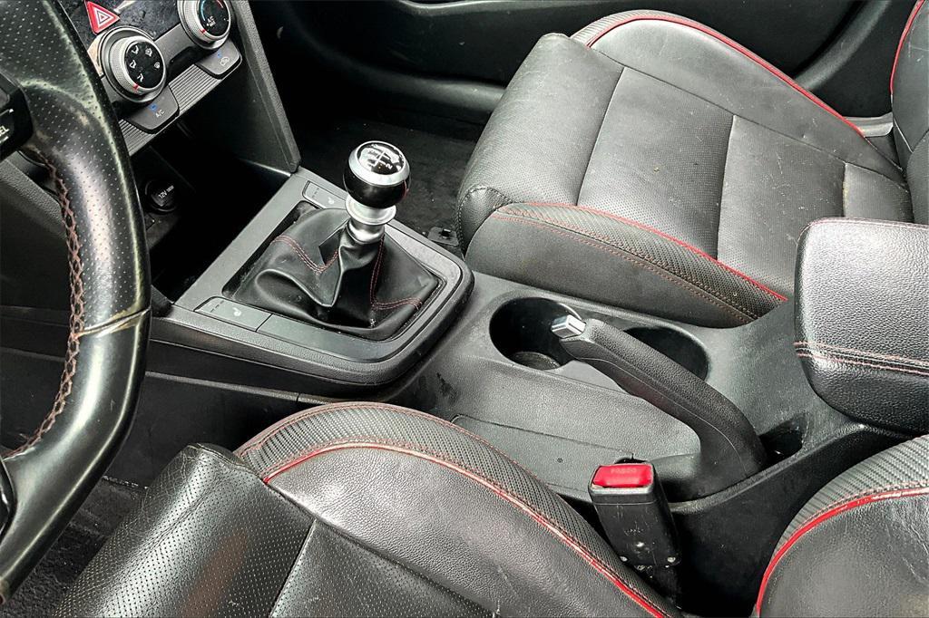 used 2019 Hyundai Elantra car, priced at $11,495