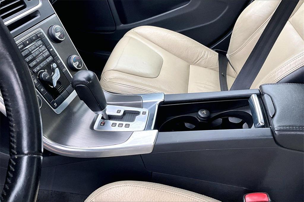 used 2012 Volvo S60 car, priced at $4,995