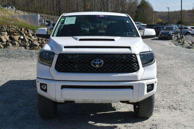 used 2020 Toyota Tundra car, priced at $35,995