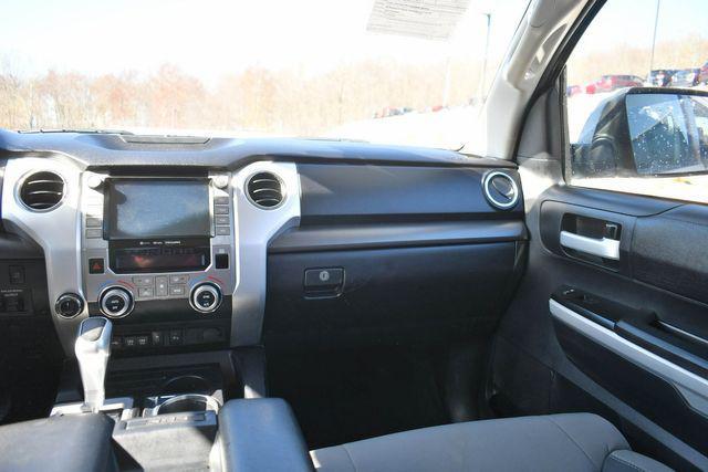 used 2020 Toyota Tundra car, priced at $35,495