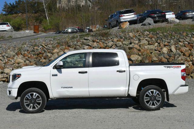 used 2020 Toyota Tundra car, priced at $35,995
