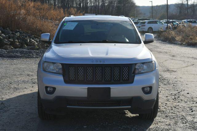 used 2012 Jeep Grand Cherokee car, priced at $9,995