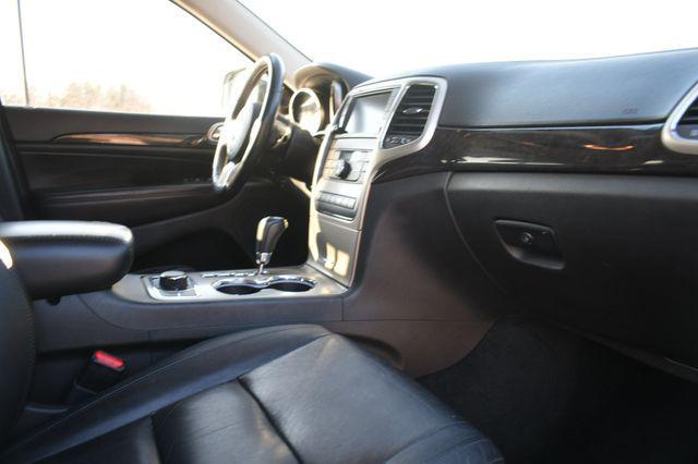 used 2012 Jeep Grand Cherokee car, priced at $9,995