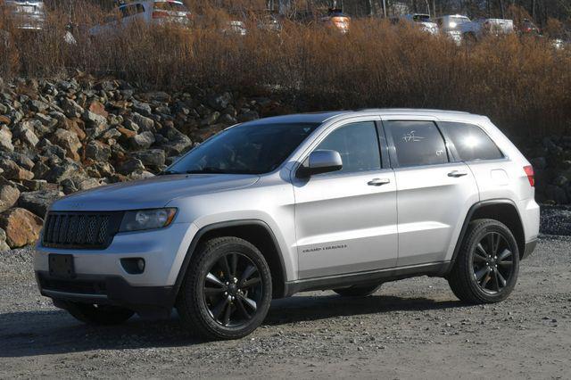 used 2012 Jeep Grand Cherokee car, priced at $9,995