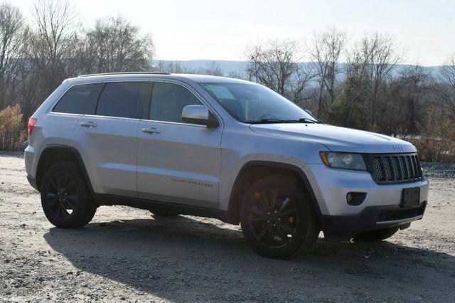 used 2012 Jeep Grand Cherokee car, priced at $9,995