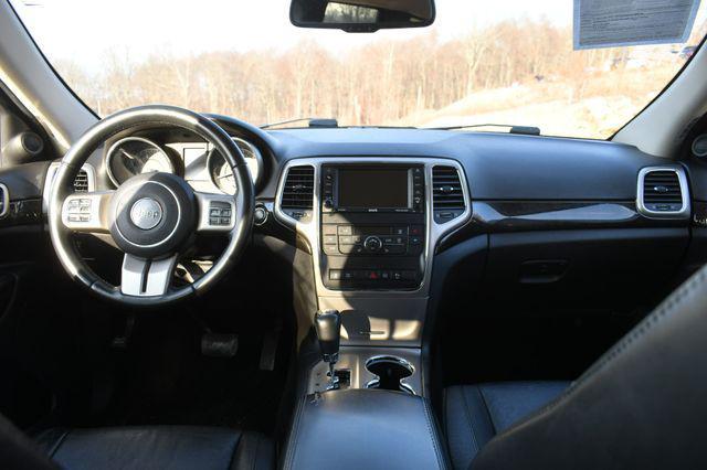 used 2012 Jeep Grand Cherokee car, priced at $9,995