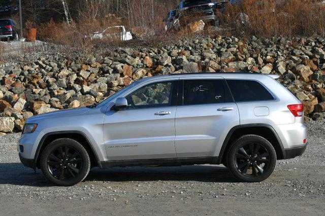 used 2012 Jeep Grand Cherokee car, priced at $9,995