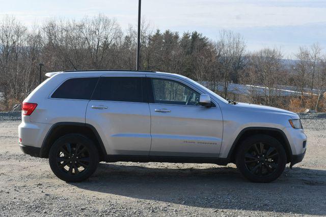 used 2012 Jeep Grand Cherokee car, priced at $9,995