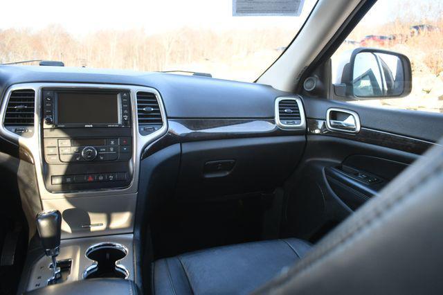 used 2012 Jeep Grand Cherokee car, priced at $9,995