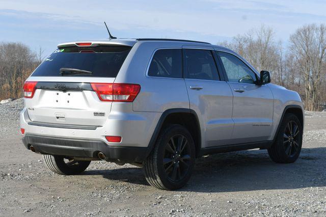 used 2012 Jeep Grand Cherokee car, priced at $9,995