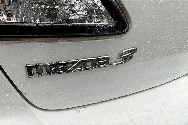 used 2012 Mazda Mazda3 car, priced at $6,995