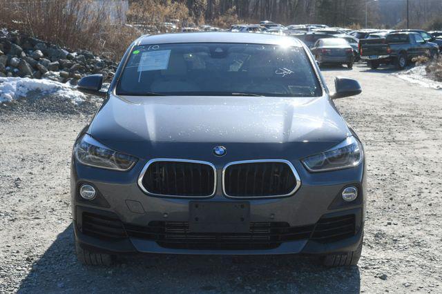 used 2020 BMW X2 car, priced at $17,995